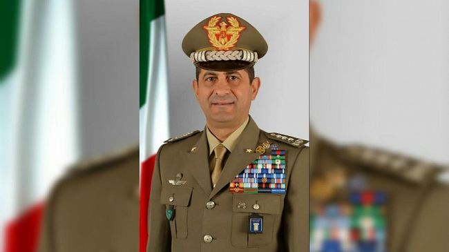 Il Generale Figliuolo è il nuovo commissario straordinario per l’emergenza Covid