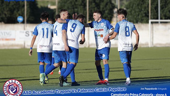 Prima Categoria, si torna in campo: Accademia attesa dall'esame S. Giorgio Piana