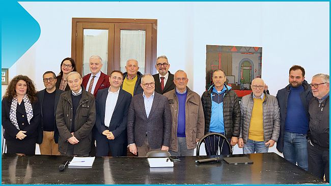 Mazara, si è tenuto l'evento 