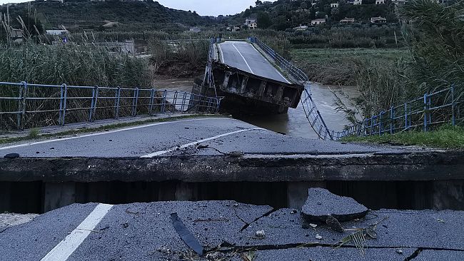 Castellammare, ultime novità sul ponte: c’è grande coesione per la ricostruzione