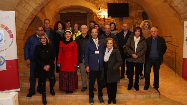 Partanna, grande successo per la manifestazione sui temi del diabete