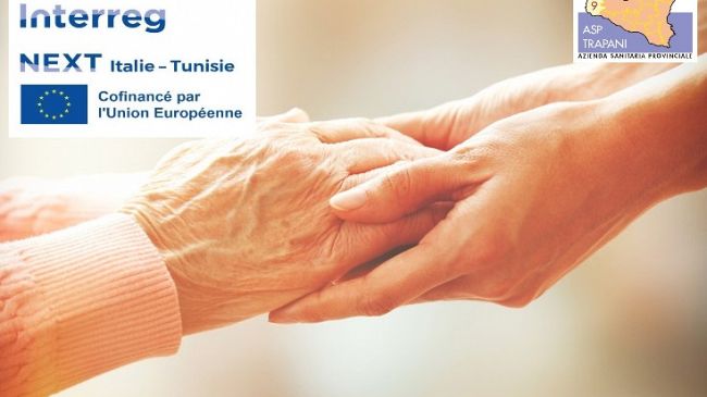 L'Unione europea finanzia progetto dell'Asp di Trapani per iniziative di Telemedicina