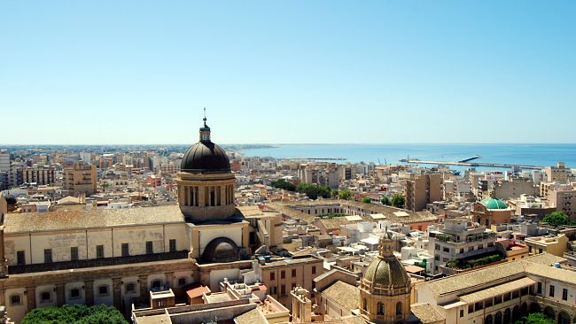 Al Via la disinfestazione a Marsala: interventi notturni nei quartieri e nel centro storico