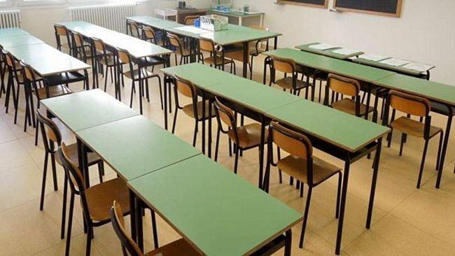 I.C. Pirandello Mazara, 