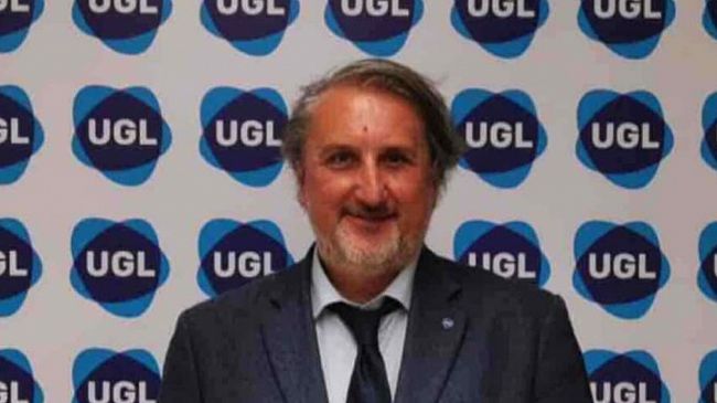 Ugl, rinnovato il contratto della dirigenza della Regione Siciliana