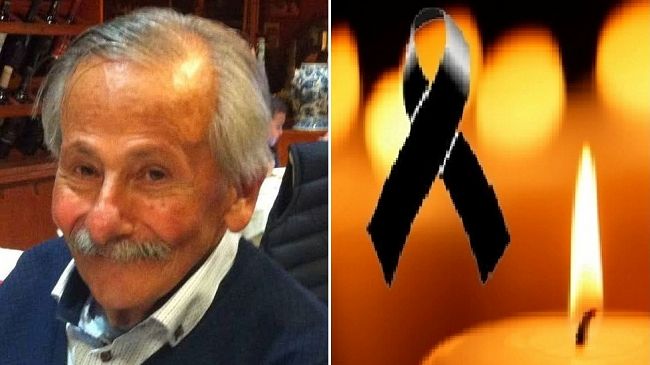 Mazara, è venuto a mancare Cesare Vaccaro. Persona molto conosciuta e stimata in Città