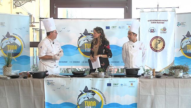 Cala il sipario sul Tuna Fish Fest. Un successo l'edizione online
