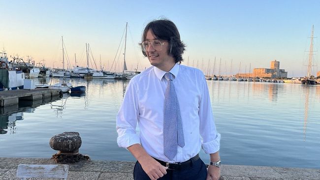 L’On Safina sui porti di Castellammare e Bonagia: “Urge intervento immediato del Governo regionale”