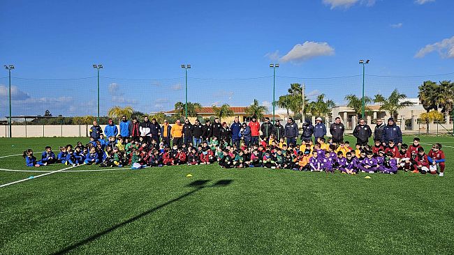 Mazara, successo per l'evento 