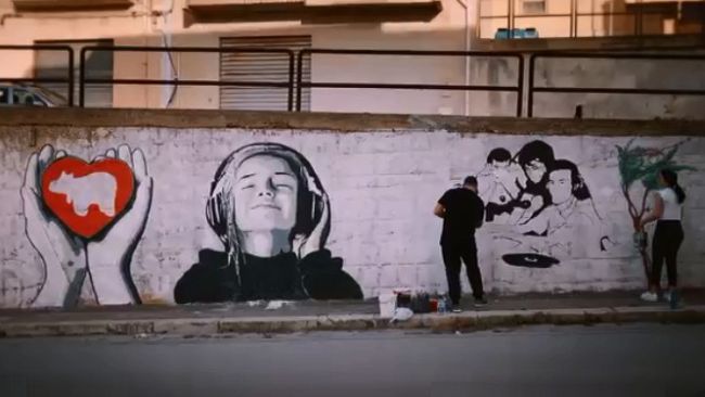 Paceco, il sindaco illustra il progetto