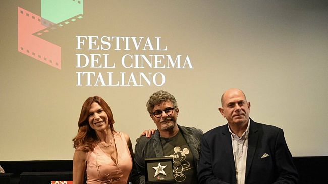 Festival Cinema Italiano, tutto pronto a San Vito Lo Capo per la nuova edizione