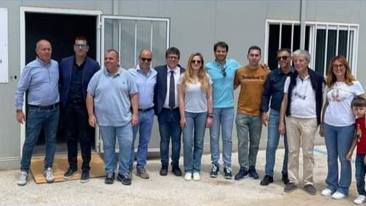 Menfi, parte il servizio di guardia medica turistica 