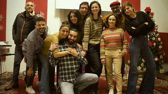 Marsala. Al via “Mostrarti”: al Carpe diem in scena il gruppo del laboratorio teatrale