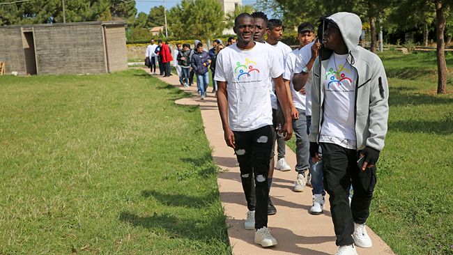 Badia Grande celebra la Giornata Mondiale delle Terra sotto il segno del rispetto ambientale e dell'integrazione