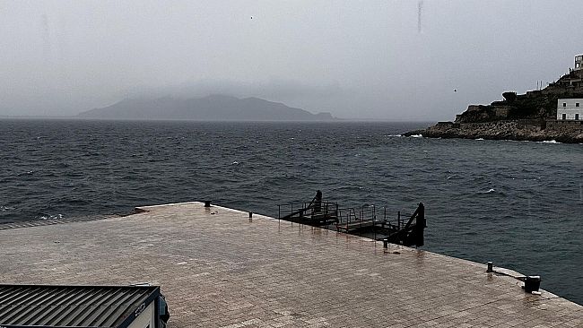 Egadi, i Consiglieri del Gruppo Misto Sammartano e Giangrasso: 