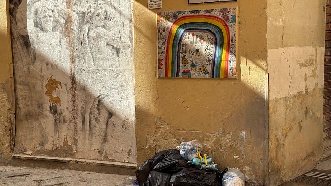 “Una punta di Sal”. Mazara ostaggio di una inciviltà e alla ricerca di una coscienza civica