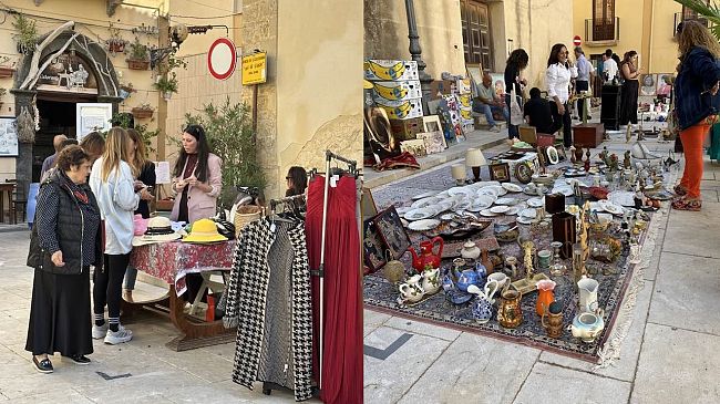 Mazara, successo per il quinto appuntamento di 