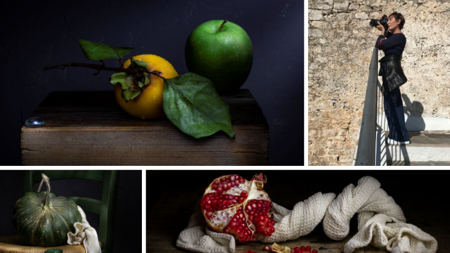 Museo San Rocco: lo Still Life di Fatìma Li Cavoli. Inaugurazione martedì 17 ottobre 