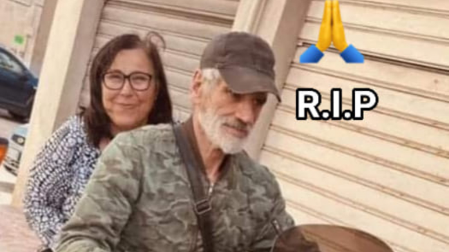 Mazara, incidente strada provinciale 51: muore dopo 11 giorni in ospedale Giuseppe Aliseo 