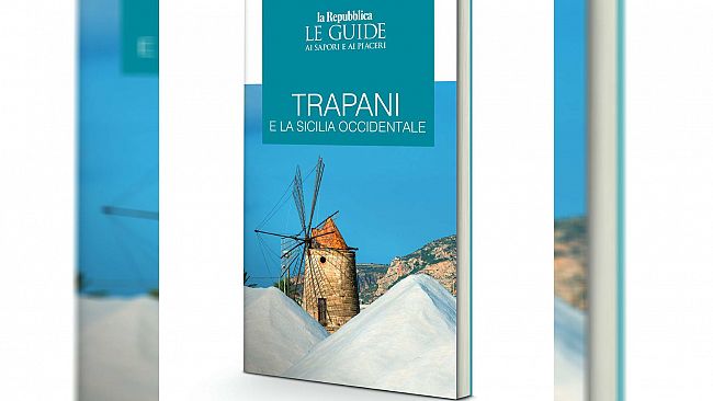 Trapani e la Sicilia Occidentale nella
