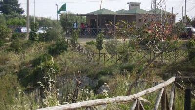 Mazara, incarico professionale per manutenzione straordinaria Parco Miragliano