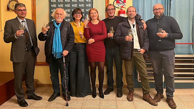 Pantelleria, gli auguri dell’Ente Parco Nazionale