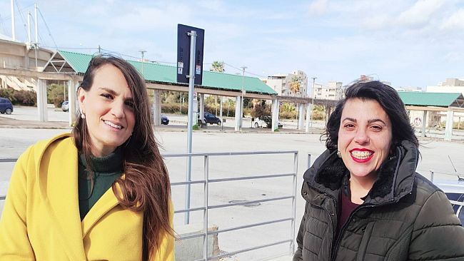 Concorso Polizia Municipale, Patti e Bianco: «Soddisfatte per le sei vincitrici»