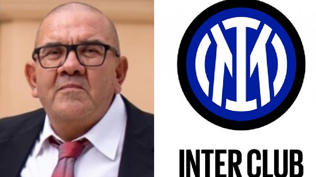 Mazara, una targa dell’Inter Club in onore del compianto Giuseppe Pizzolato