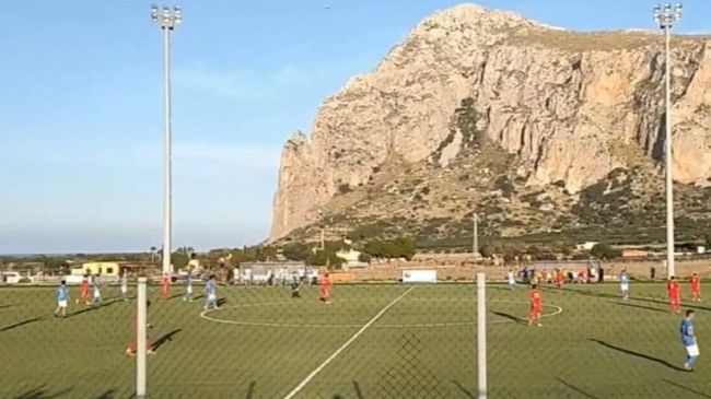 Promozione, il Petrosino sconfitto di misura a San Vito Lo Capo  