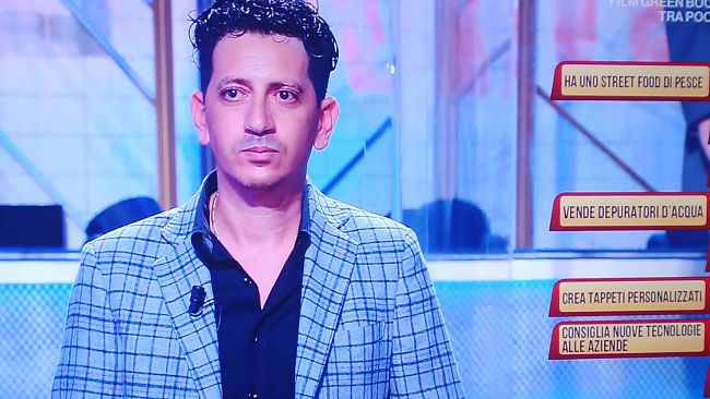 Un trapanese e un marsalese a 