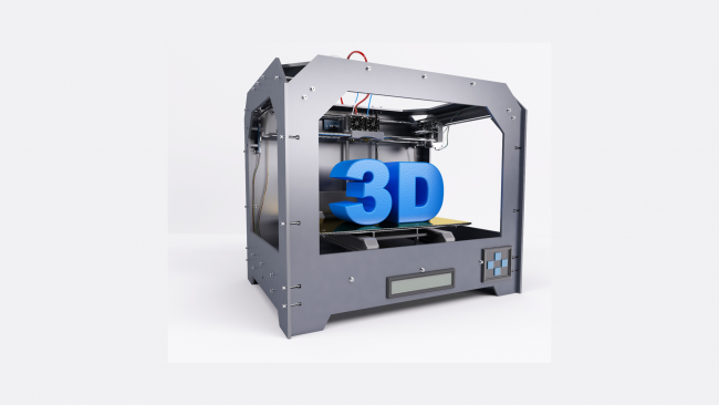 A Mazara del Vallo un corso base sulla stampa 3d