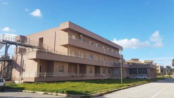 I cittadini della lottizzazione Ingrasciotta lamentano gravi disfunzioni nel quartiere 