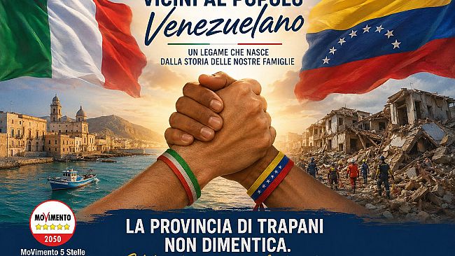 il-movimento-5-stelle-della-provincia-di-trapani-e-vicino-al-popolo-venezuelano