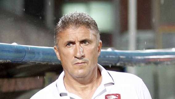 FC Trapani 1905: esonerato Torrente