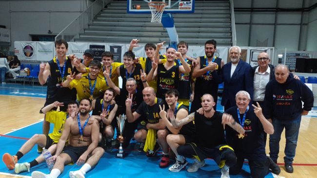 Virtus Trapani: colpo a Ribera e promozione in Serie C