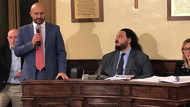 Sicilia Vera non entrerà nella Giunta Alfano