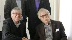 Vertice del CNR per il dragaggio del fiume Mazaro