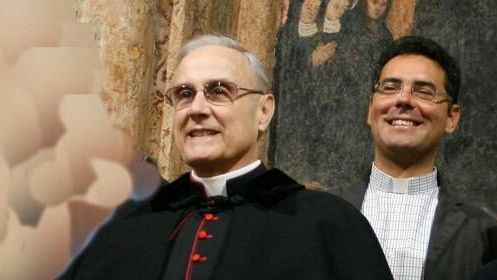 Mazara, Bonacasa, Undari e Inglese, ecco gli ingressi dei nuovi preti nelle parrocchie