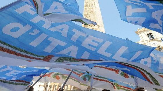 Mazara, Cristaldi: “Darò il mio contributo alla crescita di Fratelli d’italia”