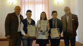 Mazara, Premiati i finalisti del Premio Nazionale di Poesia “Valeria”