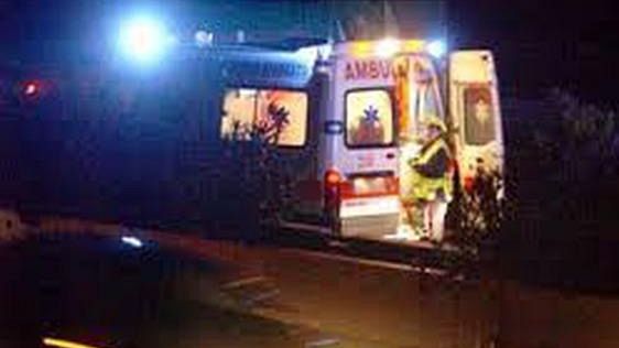 Castelvetrano, incidente stradale su strada per Marinella: muore un ciclista