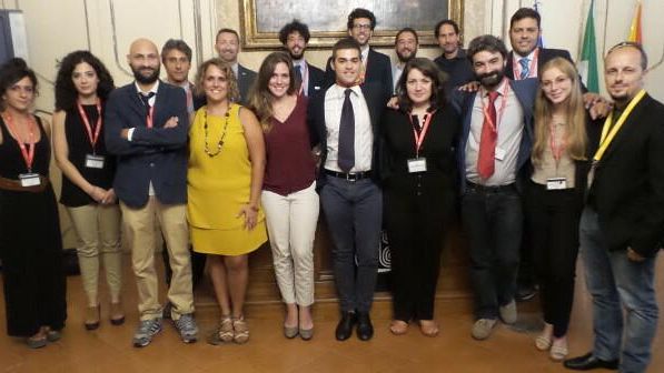 Giovani mazaresi fra i vincitori del concorso“Boom polmoni urbani” grazie ai risparmi del M5S Sicilia