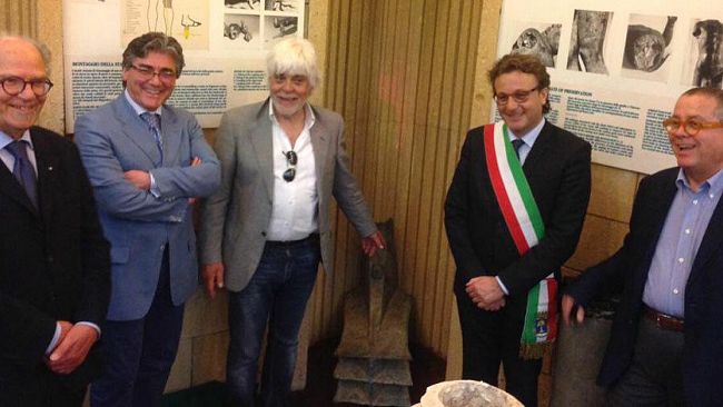 CASTELVETRANO – Boom di presenze al Museo Civico di Castelvetrano