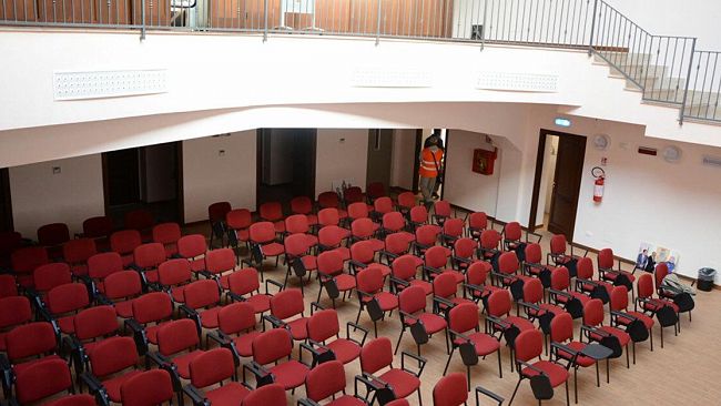 Mazara, studenti del “Ferrara” incontrano l’Ordine Professionale degli Avvocati