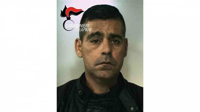 Castelvetrano, controlli dei Carabinieri nel weekend: un arresto