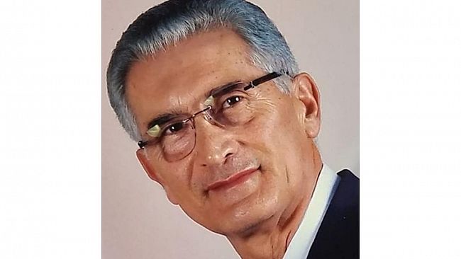 Si è spento il Dott. Pietro Di Liberto. Oggi in Cattedrale i funerali