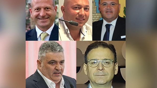 Amministrative_ Mazara.  Accordo con “La Triade”, Salvatore Quinci candidato a sindaco. Diversi Rebus da risolvere…