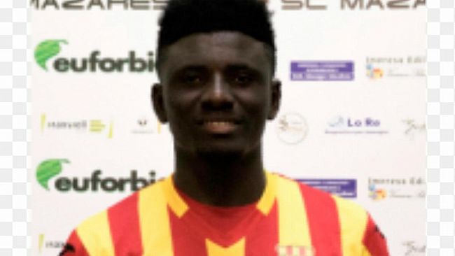 Mazara, bagnino ivoriano ferma un ladro in spiaggia, in un lido di Tonnarella.