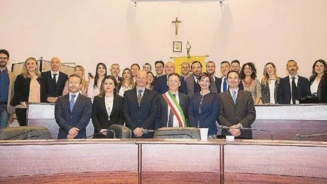 Mazara, Coronavirus, il Consiglio Comunale si “autotassa”? Convocato il 30 marzo in videoconferenza