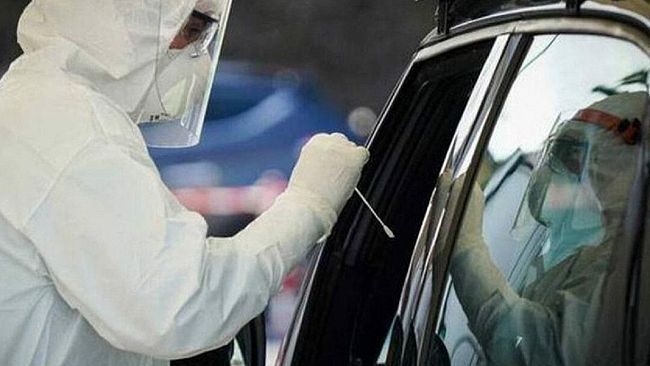 Coronavirus, Asp Trapani: sabato 21 e domenica 22 novembre screening Covid19 per alunni scuole elementari